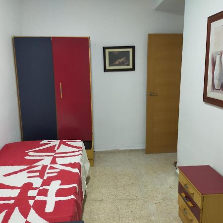 Coly Alicante Exterior foto