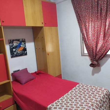 Coly Alicante Exterior foto